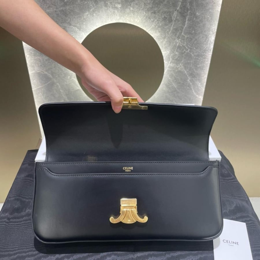 سيلين TRIOMPHE مقاس 33cm
