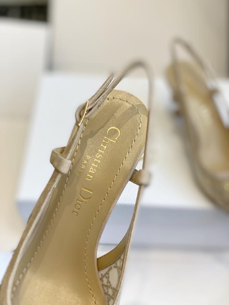 هيلز ديور ارتفاع 6cm