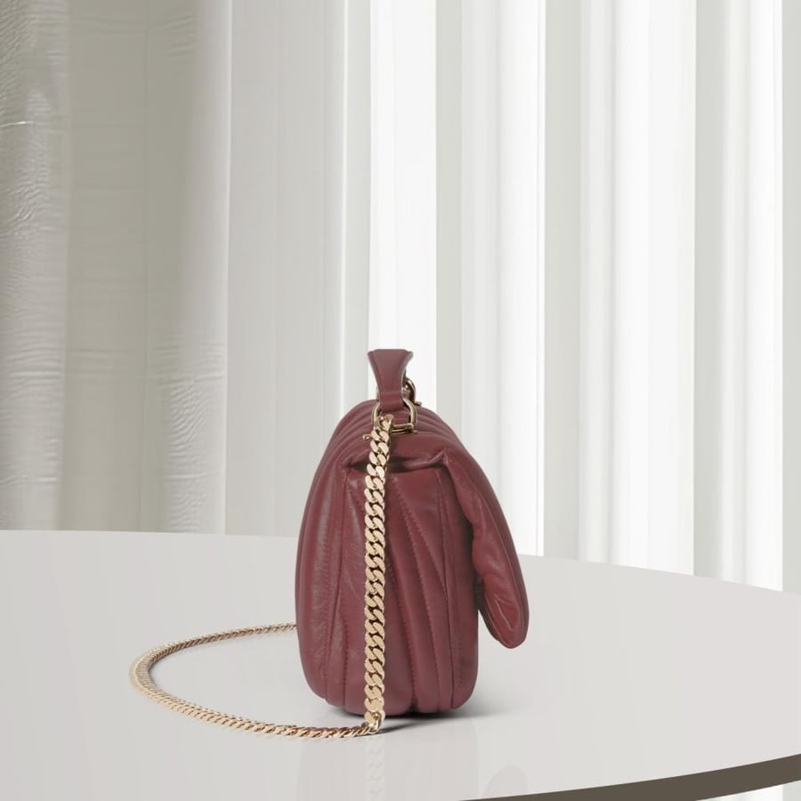 قوتشي GG Milano مقاس 25.9cm