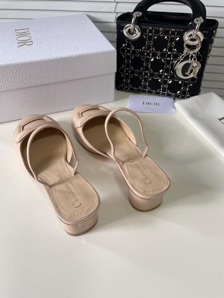 هيلز ديور ارتفاع 3.5 cm