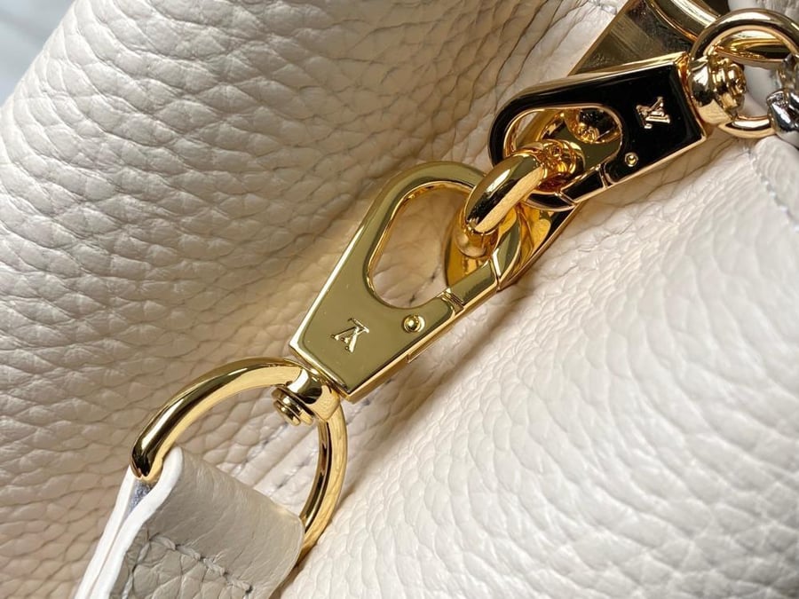 لوي فيتون Capucines مقاس 27cm