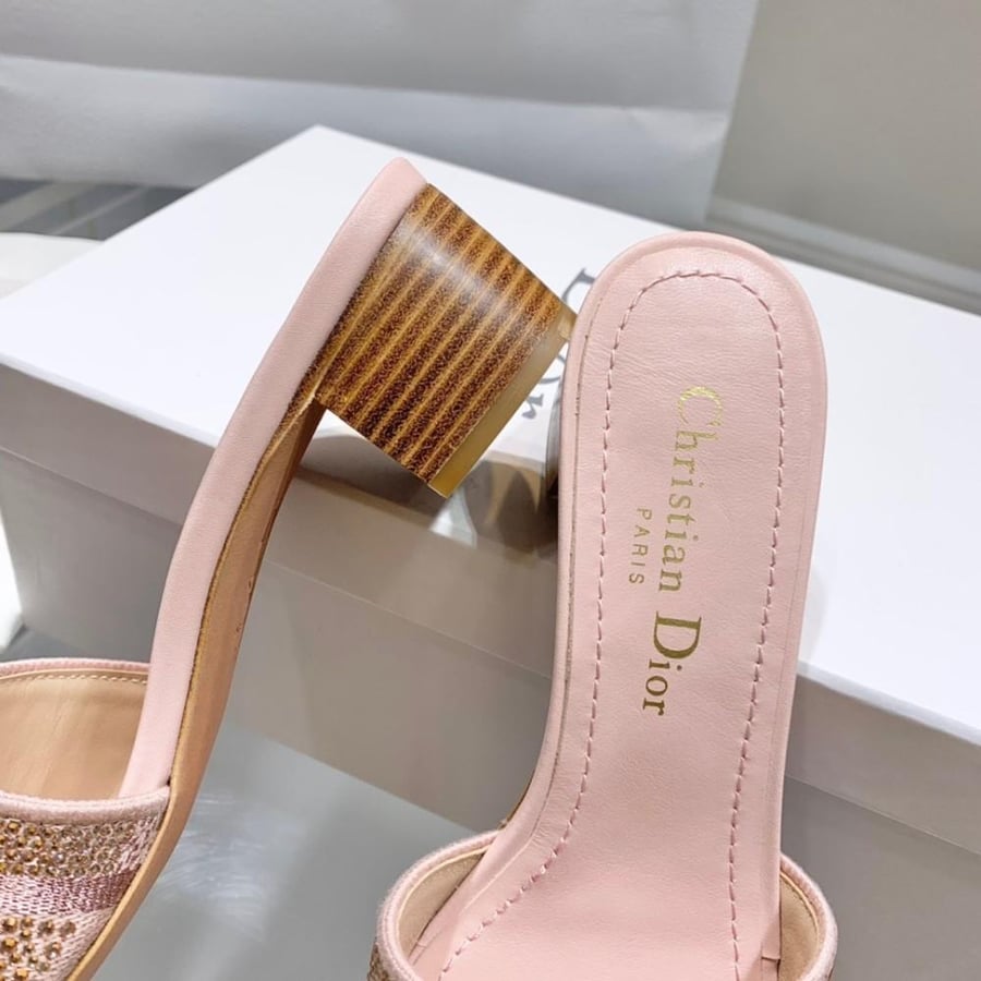 هيلز ديور ارتفاع 5 cm