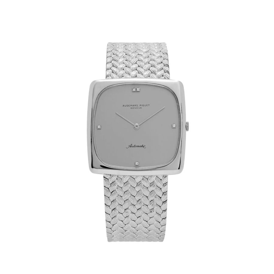 أوديمار بيغيه Jumbo Square Jumbo Square