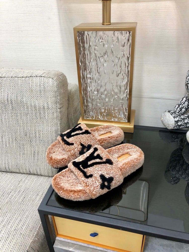 سليبر لوي فيتون