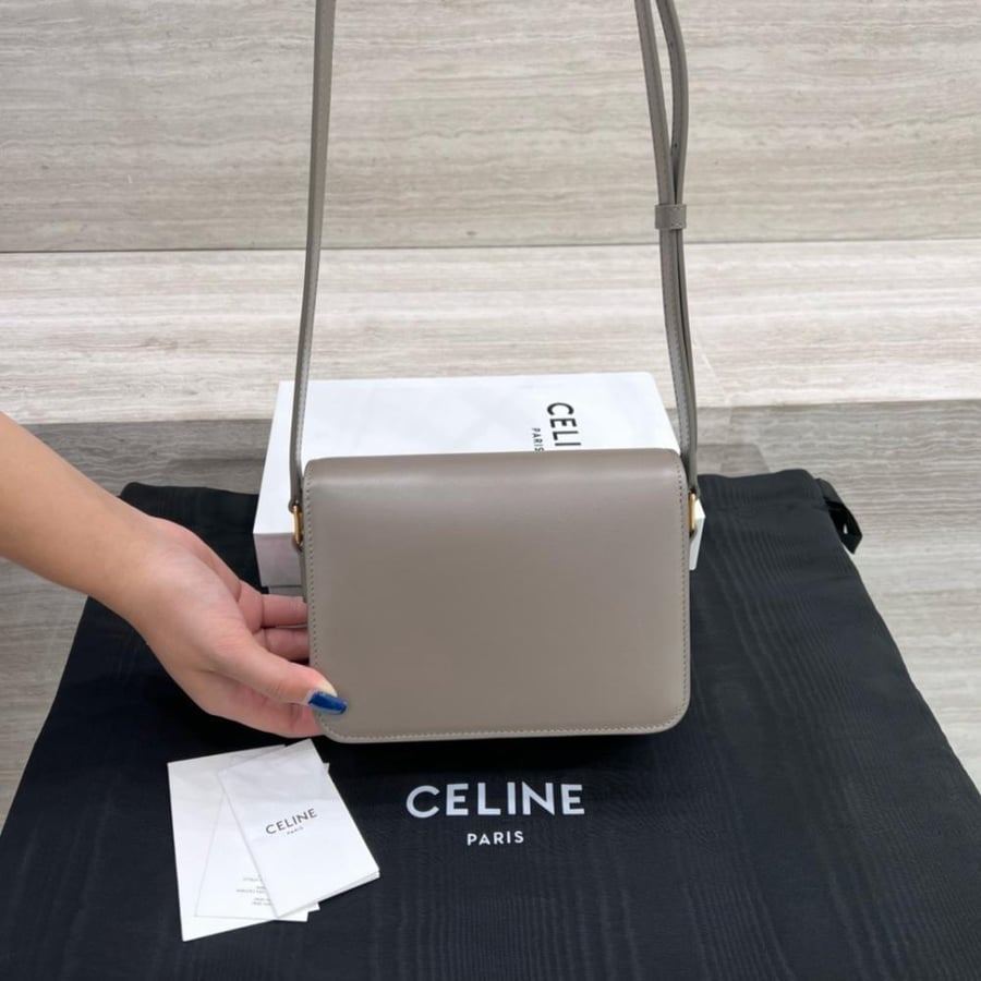 سيلين TEEN TRIOMPHE مقاس 18.5cm