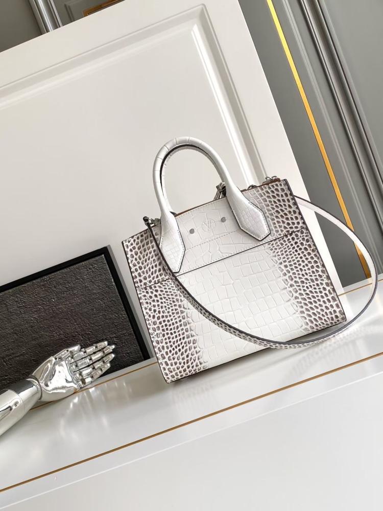 لوي فيتون City Steamer مقاس 27cm
