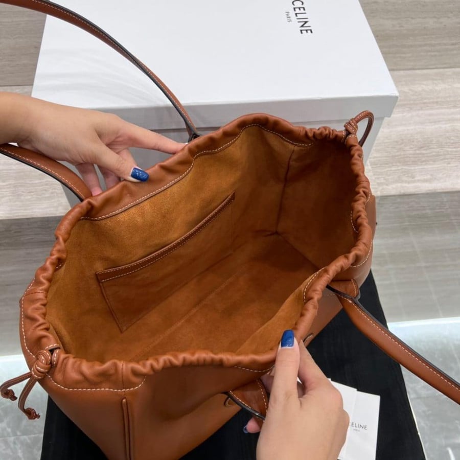 سيلين CABAS TRIOMPHE مقاس 44cm