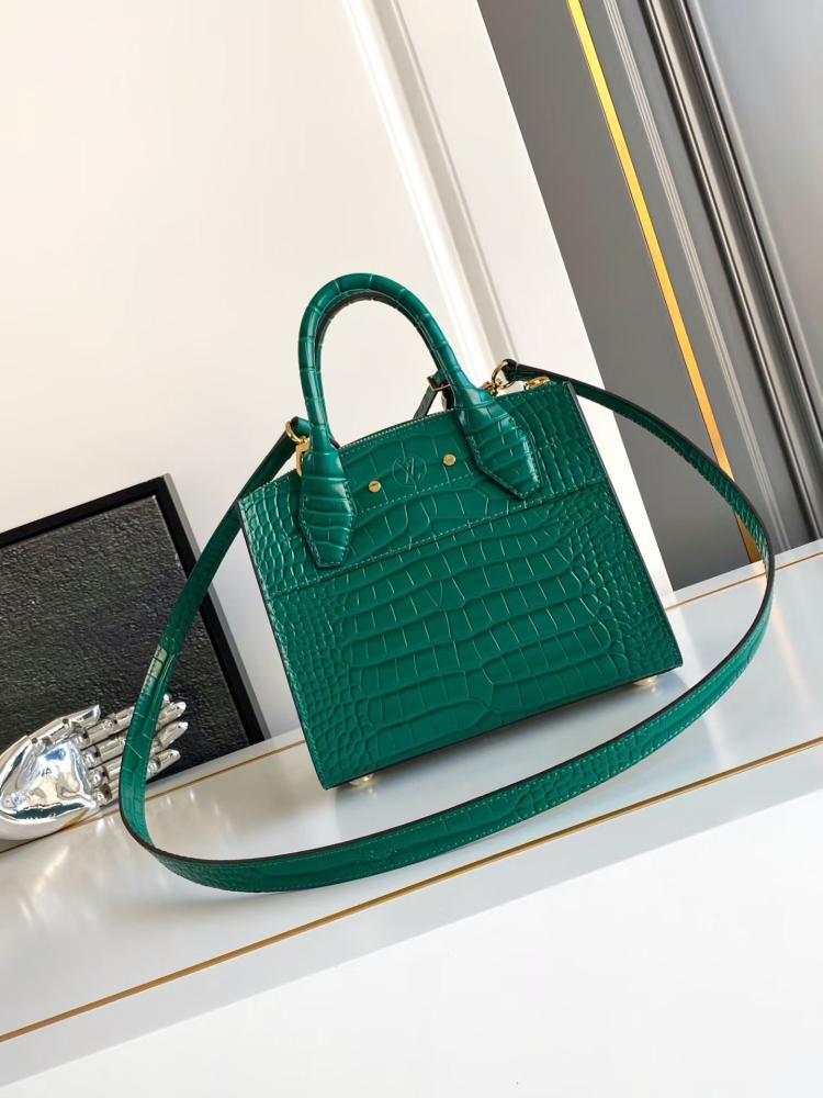 لوي فيتون City Steamer Nano مقاس 21cm