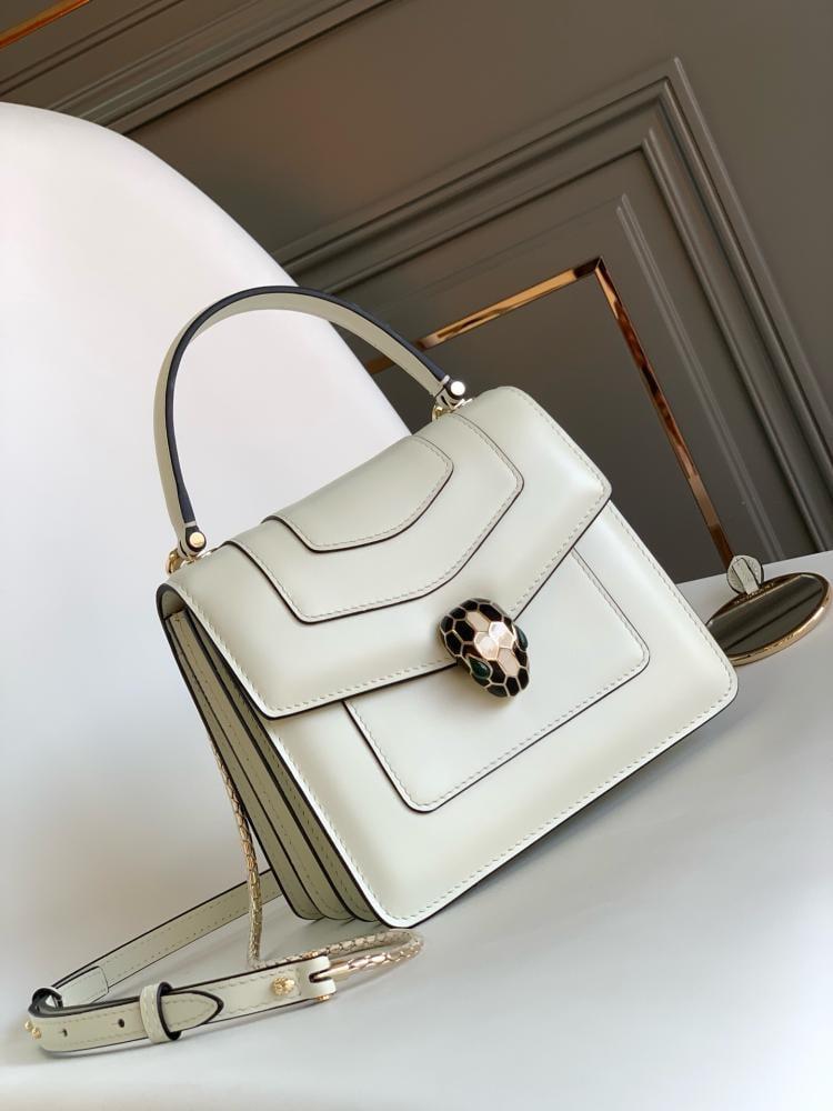 بولغاري Serpenti Forever مقاس 18cm