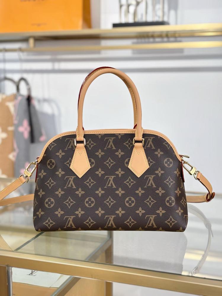 لوي فيتون Ever more PM مقاس 35cm
