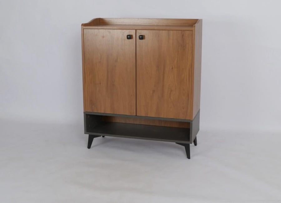 Storage cabinet - Shoe cabinet 80cm