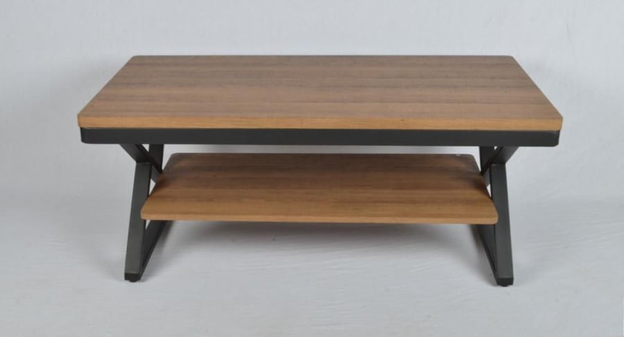 Middle tea table