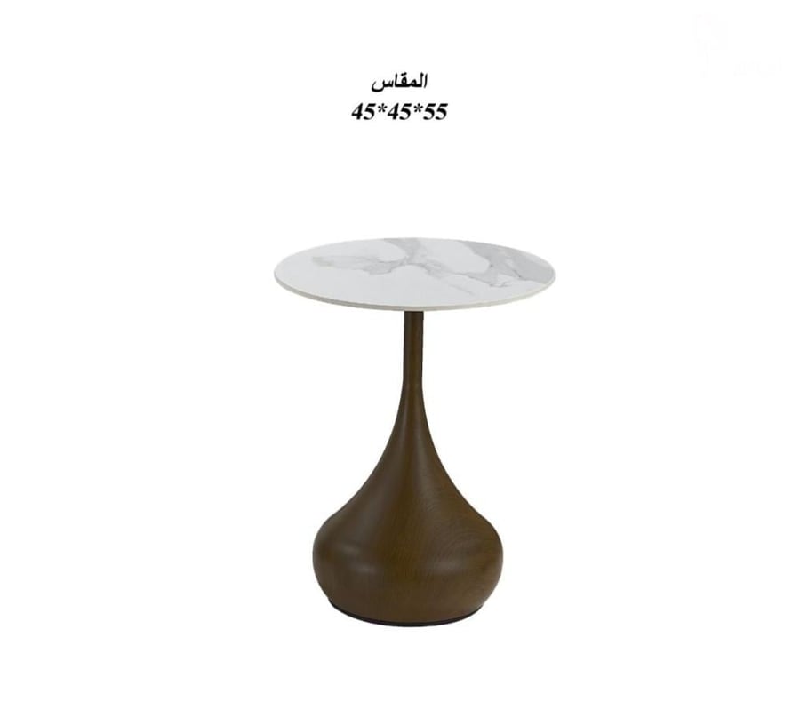 طاوله تقديم بورسلان