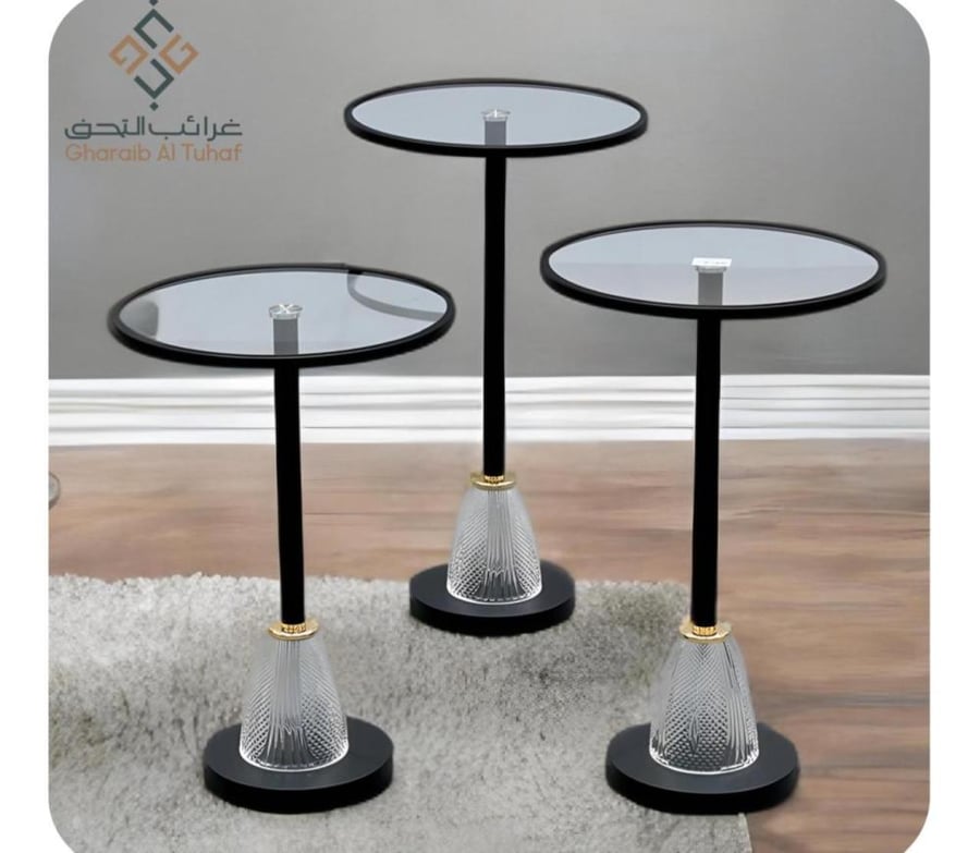 طقم خدمة 3 قطع صيني