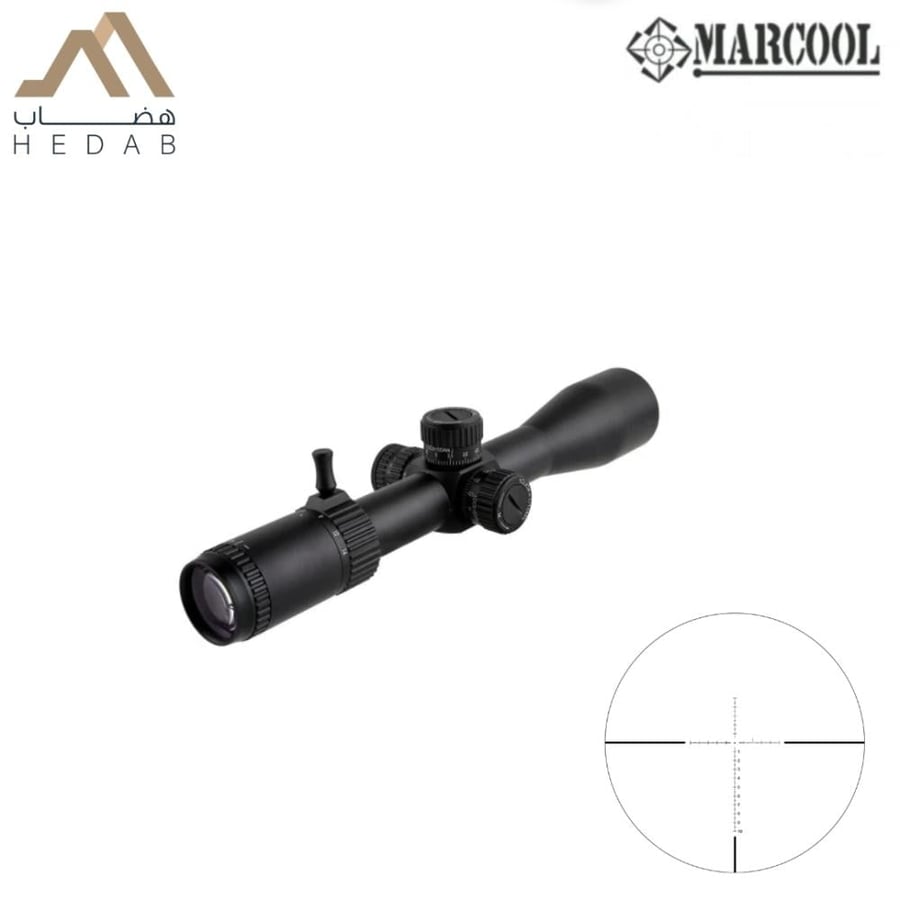 دربيل ماركول MARCOOL 4-16X44 HY1709-1