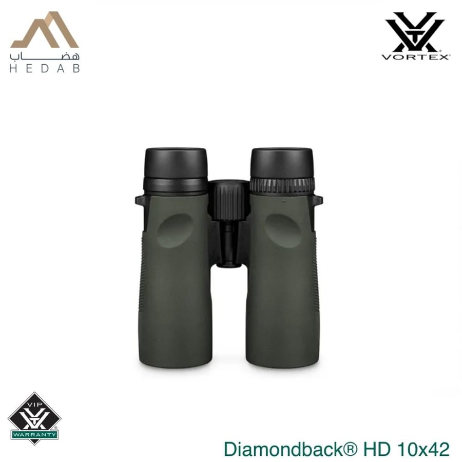 دربيل فورتكس دايموند باك VORTEX Diamondback HD 8X42
