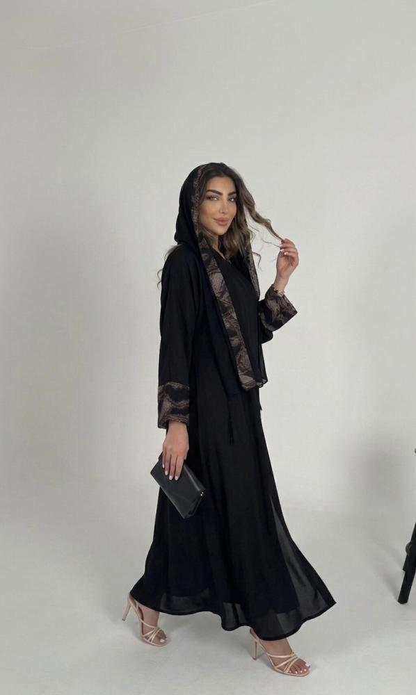 عباية #0009