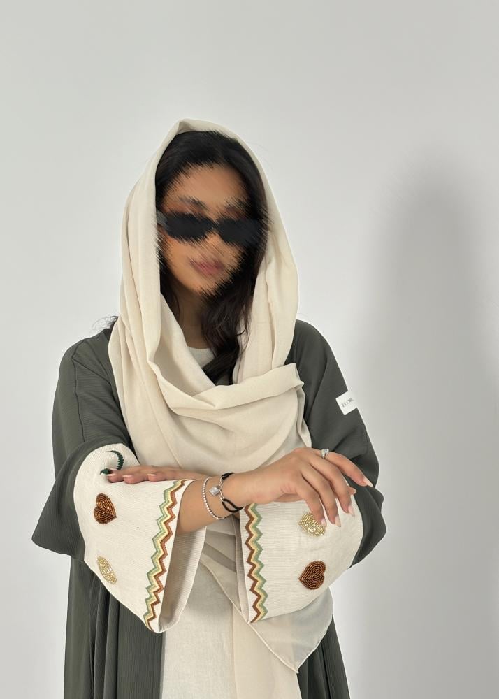 عباية #0004