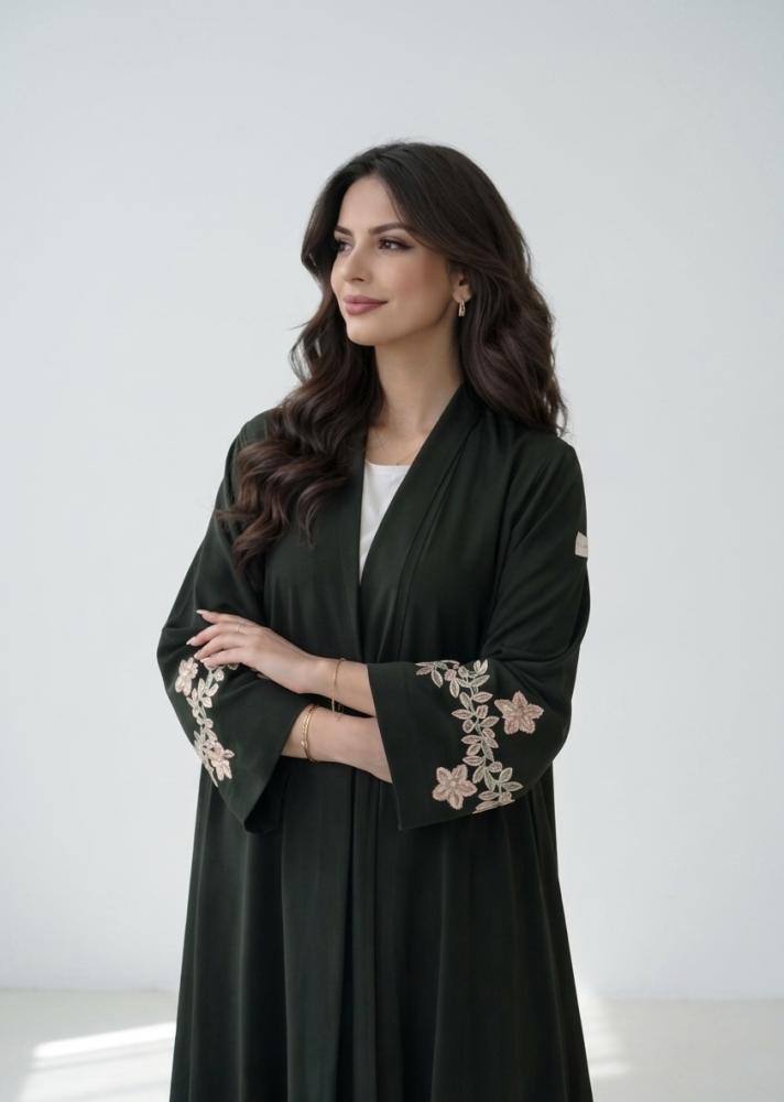 عباية #0003