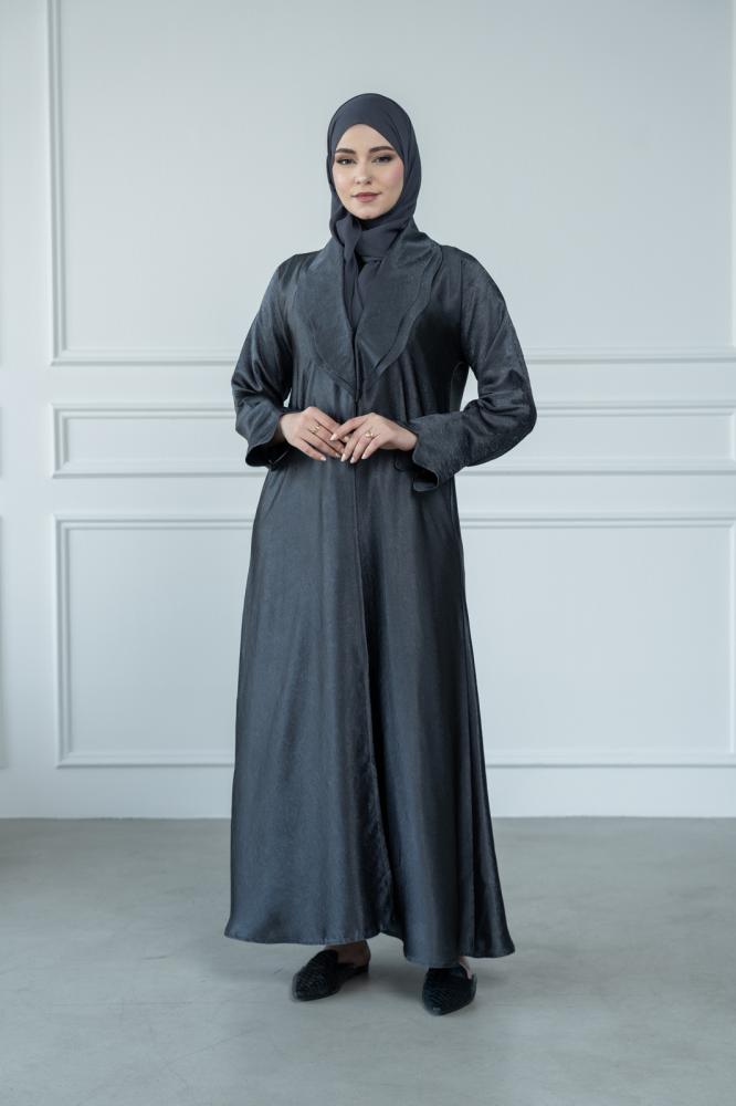 Two-layer Yaqa Abaya