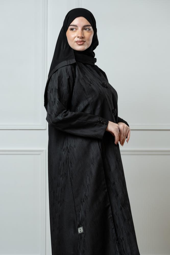عباية بليزر جاكار