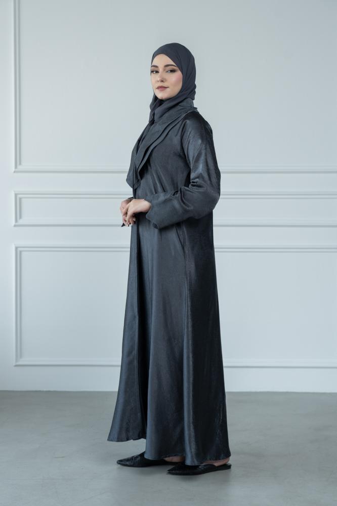 Two-layer Yaqa Abaya