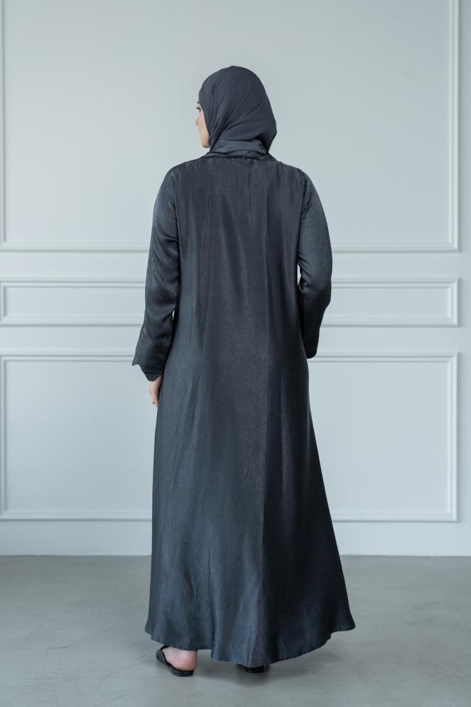 Two-layer Yaqa Abaya