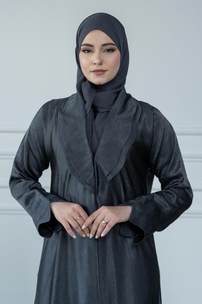 Two-layer Yaqa Abaya