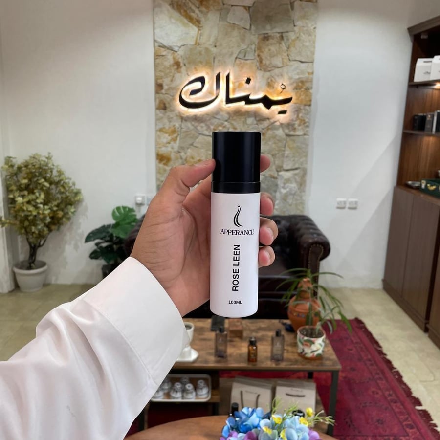 عطر ROSE LEEN