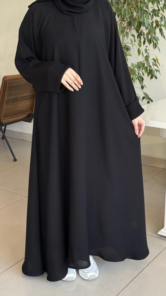 عباية ديم