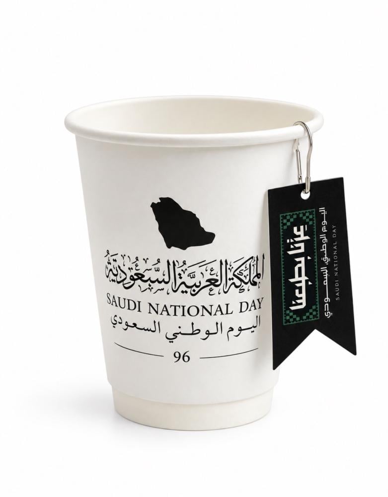 اكواب اليوم الوطني بالدرزن