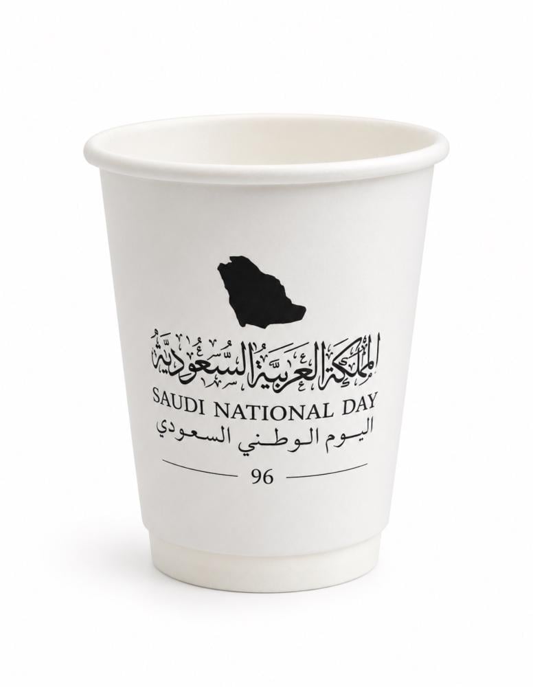 اكواب اليوم الوطني بالدرزن