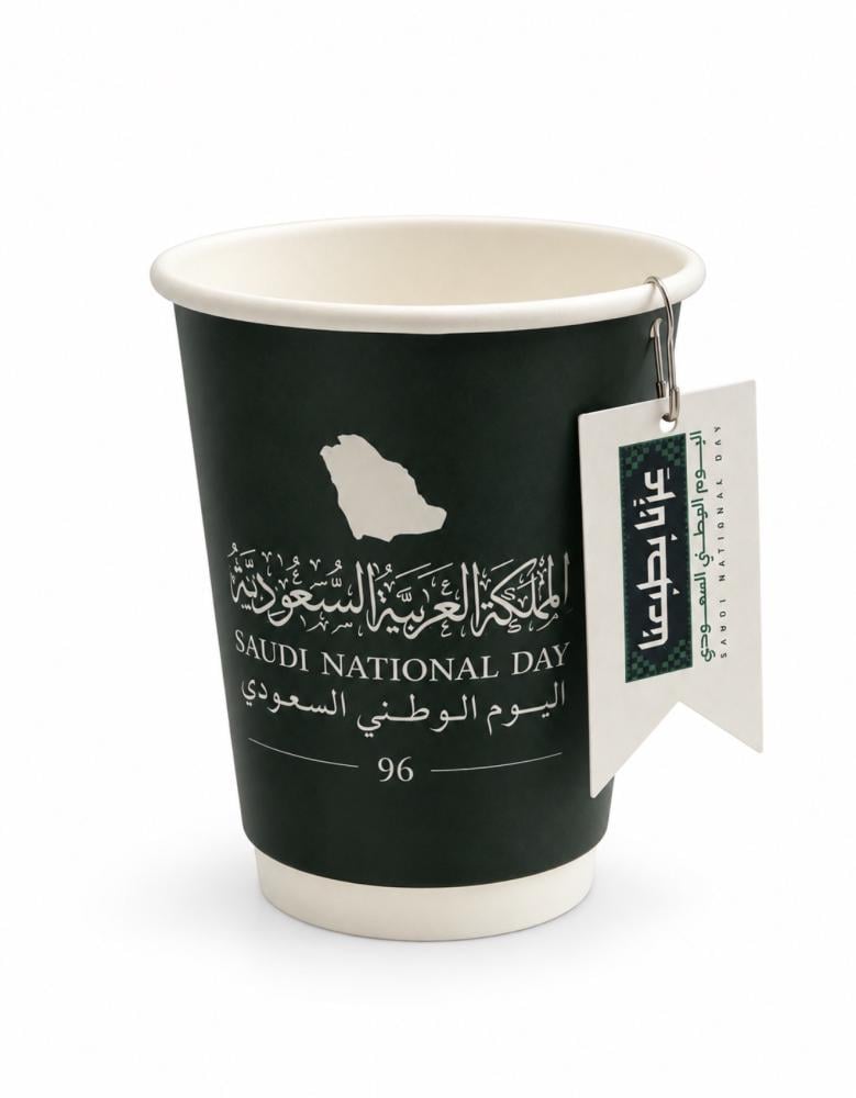 اكواب اليوم الوطني بالدرزن