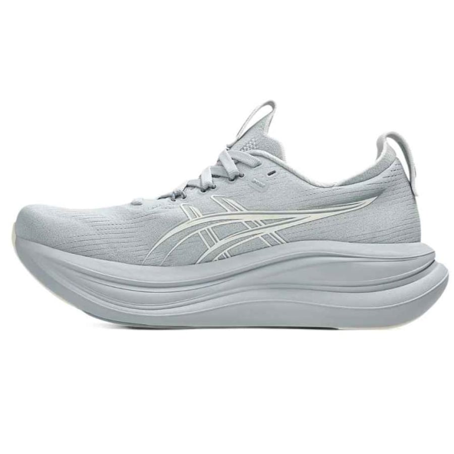حذاء | ASICS GEL-NIMBUS 28 Glacier Grey