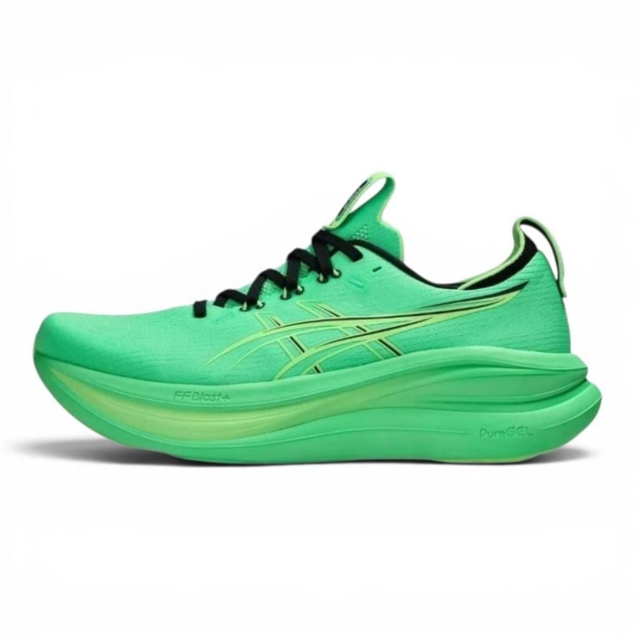 حذاء | ASICS GEL-NIMBUS 28 Mint Green