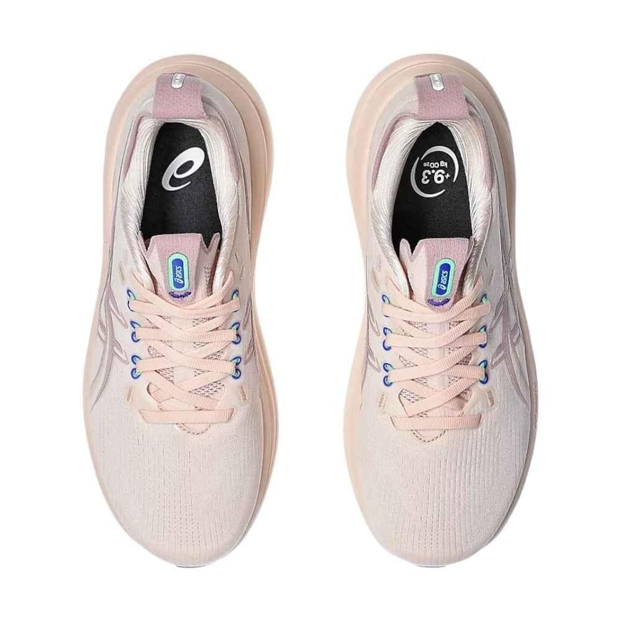 حذاء | ASICS GEL-NIMBUS 28 Cream Beige
