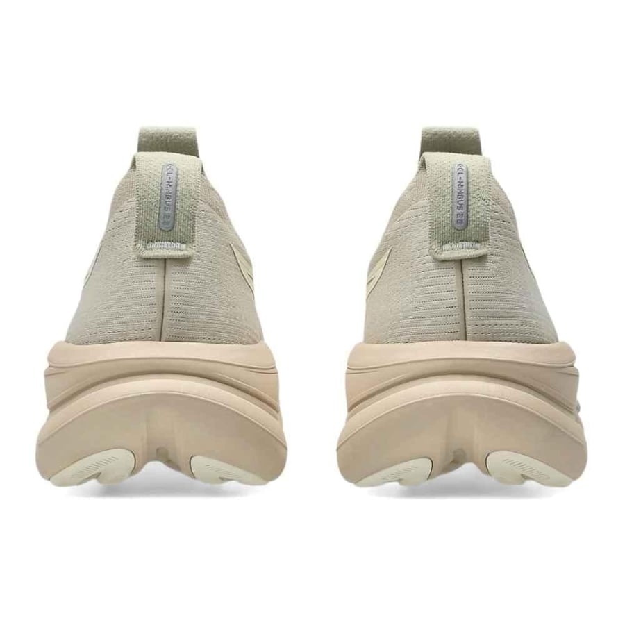 حذاء | ASICS GEL-NIMBUS 28 Sand Beige