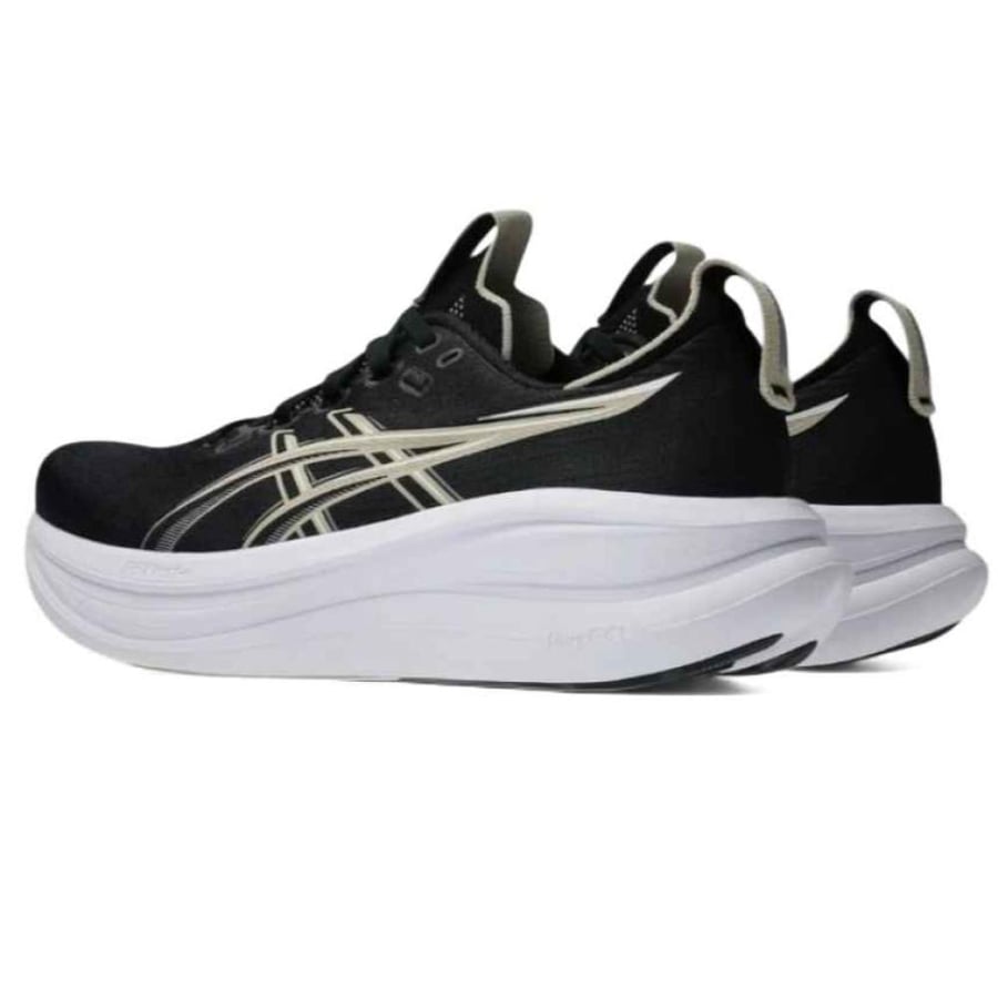 حذاء | ASICS GEL-NIMBUS 28 Black White