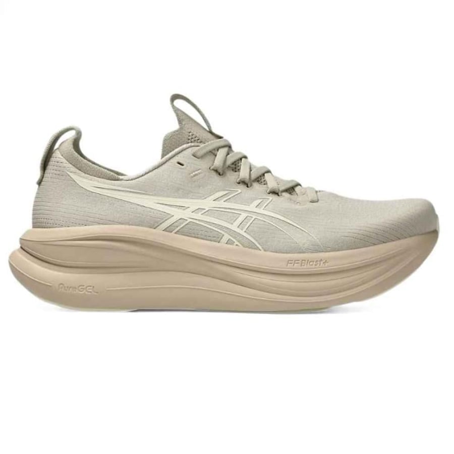 حذاء | ASICS GEL-NIMBUS 28 Sand Beige