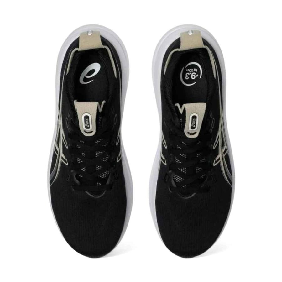 حذاء | ASICS GEL-NIMBUS 28 Black White