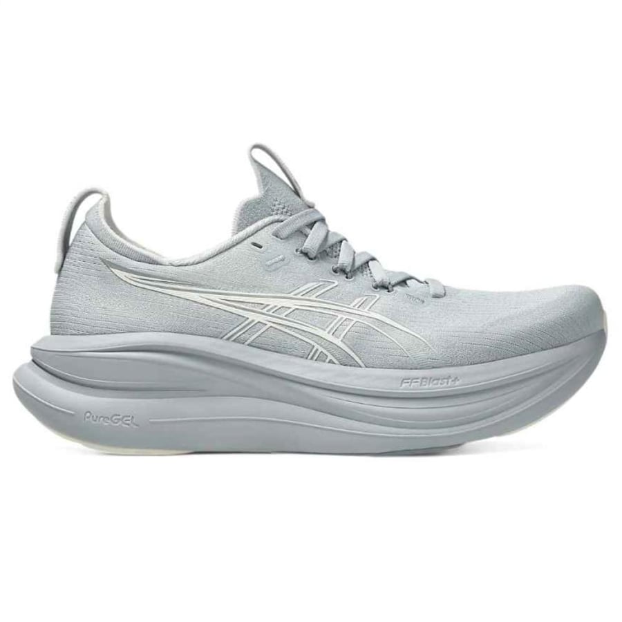 حذاء | ASICS GEL-NIMBUS 28 Glacier Grey