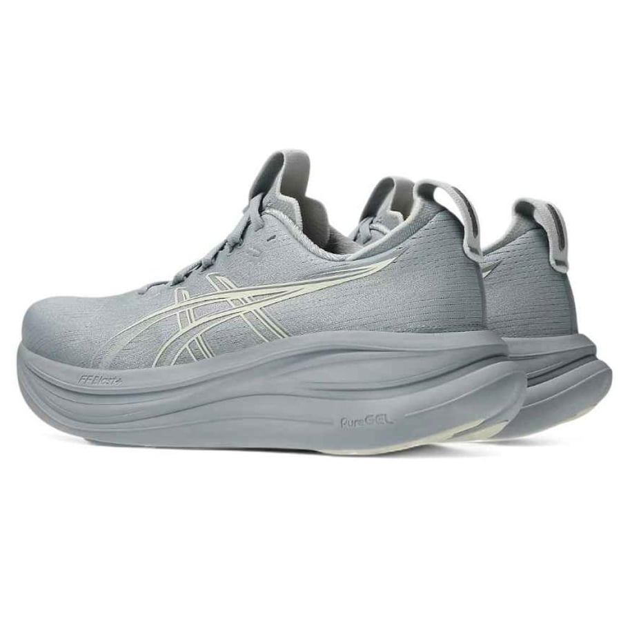 حذاء | ASICS GEL-NIMBUS 28 Glacier Grey