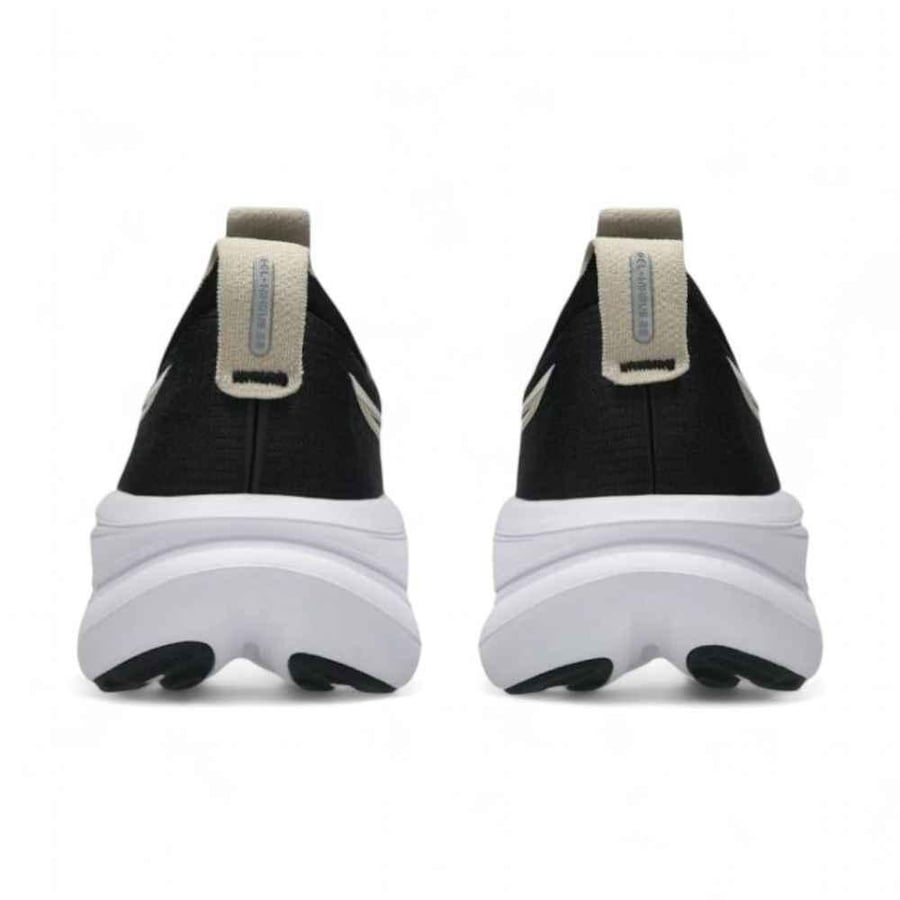 حذاء | ASICS GEL-NIMBUS 28 Black White