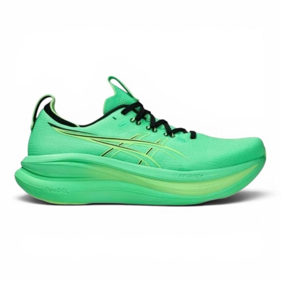 حذاء | ASICS GEL-NIMBUS 28 Mint Green