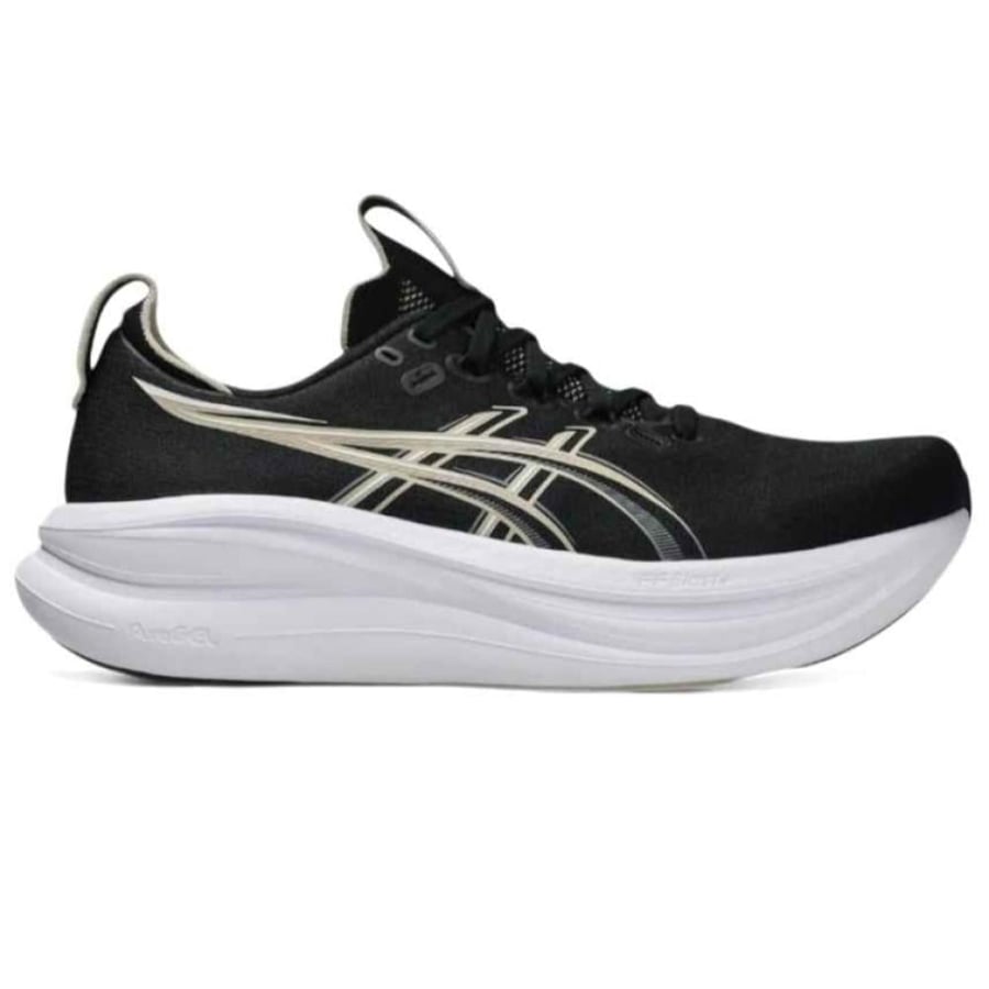 حذاء | ASICS GEL-NIMBUS 28 Black White