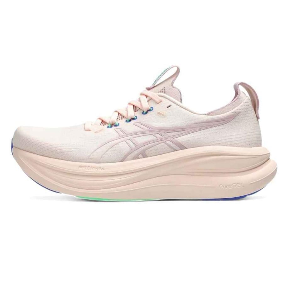 حذاء | ASICS GEL-NIMBUS 28 Cream Beige