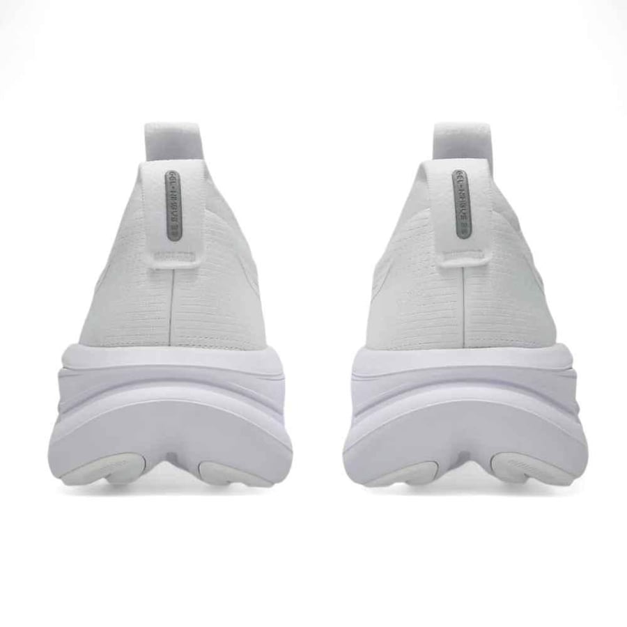 حذاء | ASICS GEL-NIMBUS 28 Triple White