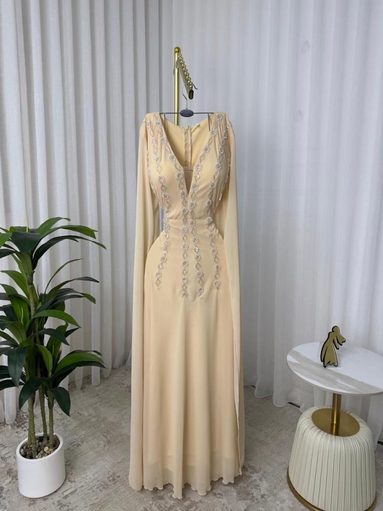 فستان سهره : جورجيت