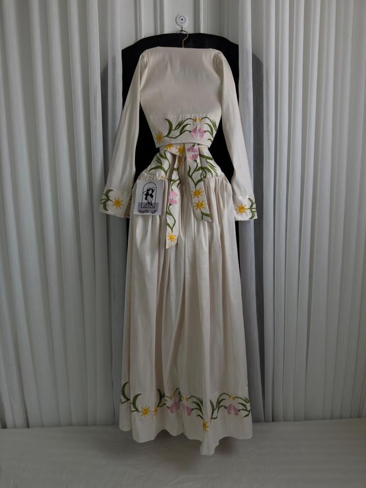 فستان ريفارا