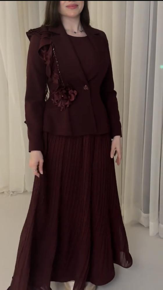 فستان تاليا